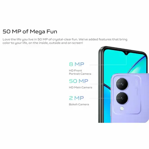 Vivo Y17s 2 Vivo Y17s