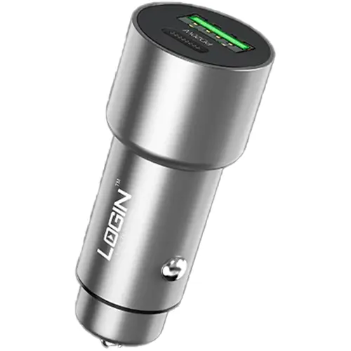 Login LT-CR20 45w PD Car Charger