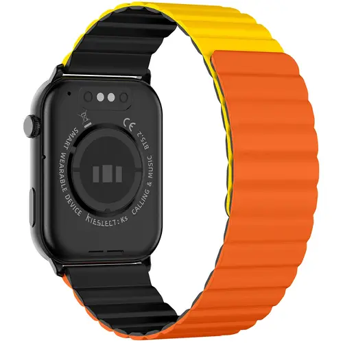 Kieslect KS Smart Calling Watch