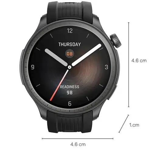 Amazfit Balance Smart Watch