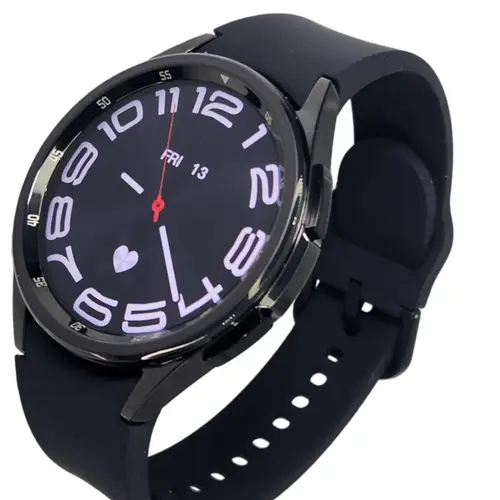 JS Watch 6 Classic SmartWatch