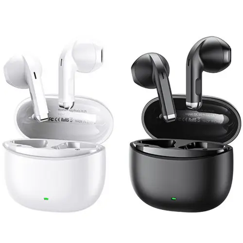 Remax CozyBuds W26 Wireless TWS Earbuds