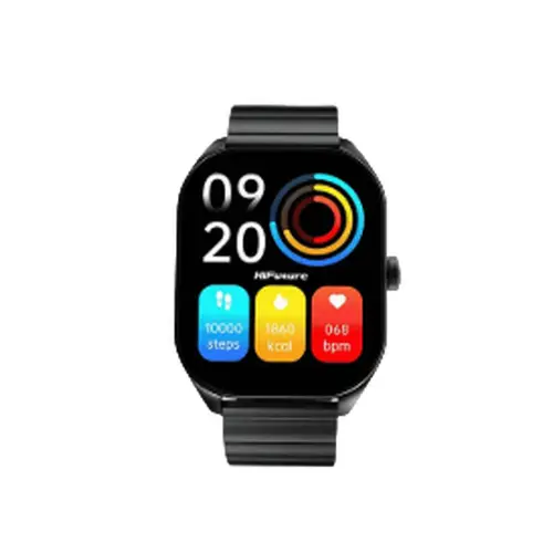 HiFuture APEX AMOLED Display Smartwatch
