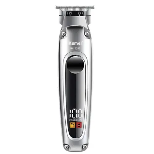 Kemei KM-2261 Men Professional Hair Trimmers