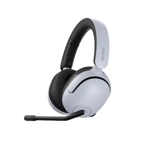 Sony WH-G500 BZ Over-Head Bluetooth Headphones