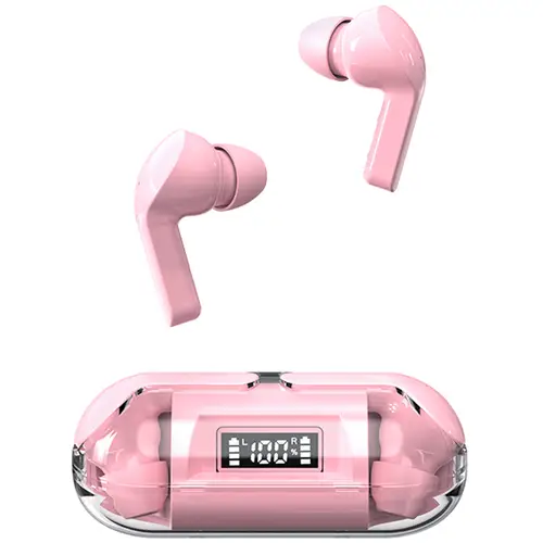 Tm20 Stereo True Wireless Earbuds