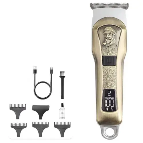 SM-718 Professional Hair Trimmer
