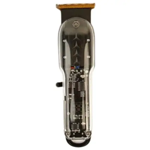 Jawa JW-814 Transparent Design Trimmer