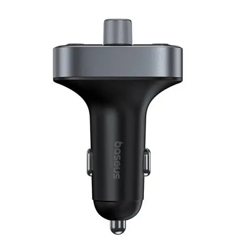 Baseus S-09 Pro Series Car FM Transmitter