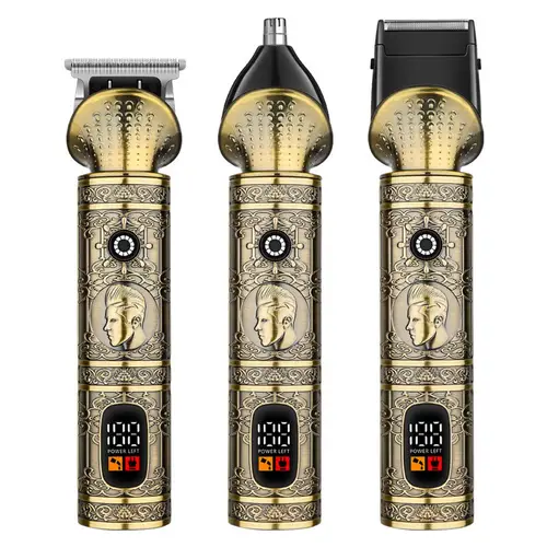 Dailing DL-1792 3-in-1 Grooming Kit