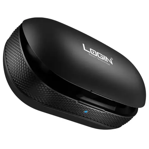 Login L-207 Earbuds