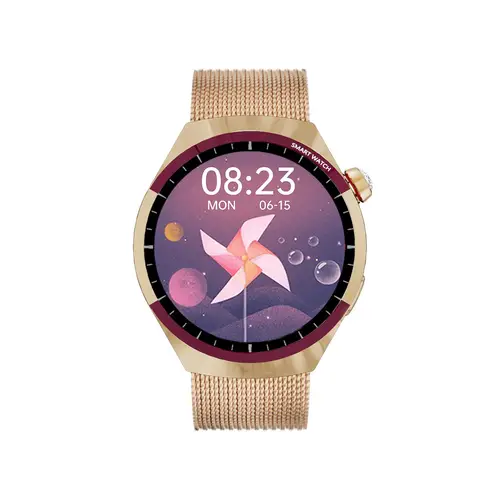 Kalobee Watch 4 Mini SK6 With 3 Straps 3 Kalobee Watch 4 Mini SK6 With 3 Straps
