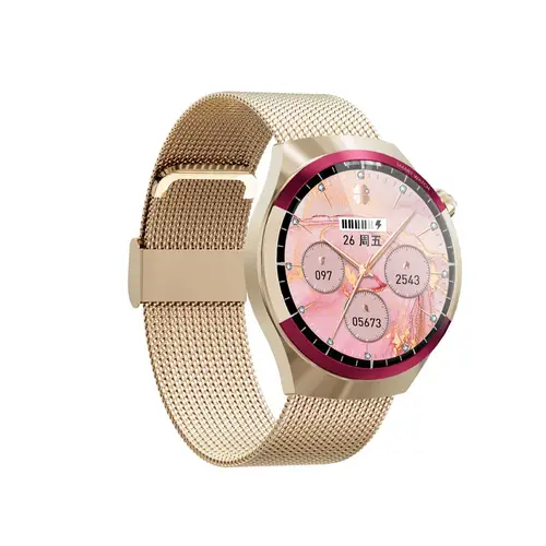 Kalobee Watch 4 Mini SK6 With 3 Straps 4 Kalobee Watch 4 Mini SK6 With 3 Straps