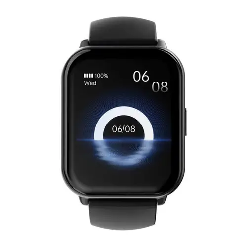 HiFuture Future Zone2 Smart Watch