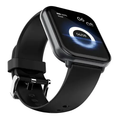 HiFuture Future Zone2 Smart Watch