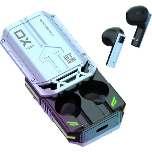 XO G11 Sword Rain Gaming TWS Bluetooth Earbuds 3 XO G11 Sword Rain Gaming TWS Bluetooth Earbuds