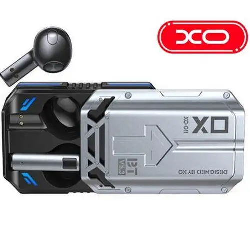 XO G11 Sword Rain Gaming TWS Bluetooth Earbuds 4 XO G11 Sword Rain Gaming TWS Bluetooth Earbuds