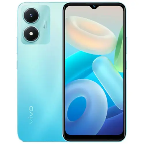 Vivo Y02s (Activated)