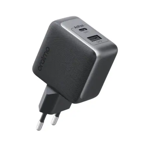Oraimo PowerGaN 33 Pro 33W GaN Wall Charger OCW-7331E-C54