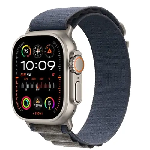 GS Ultra 2 Amoled SmartWatch