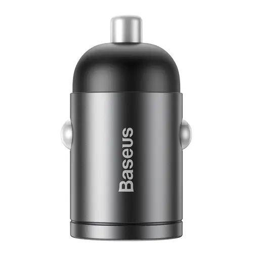 Baseus Tiny Star Mini 30W PPS Car Charge Type-C Port