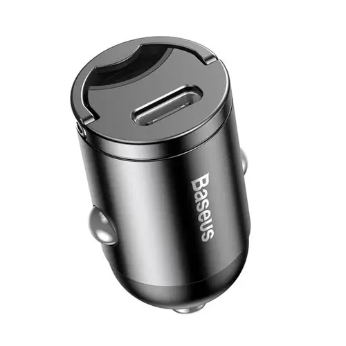 Baseus Tiny Star Mini 30W PPS Car Charge Type-C Port