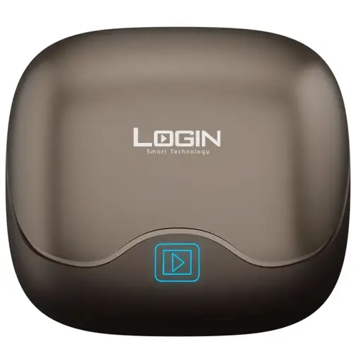 Login L-200 Earbuds