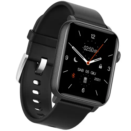 itel Nightfall Smartwatch