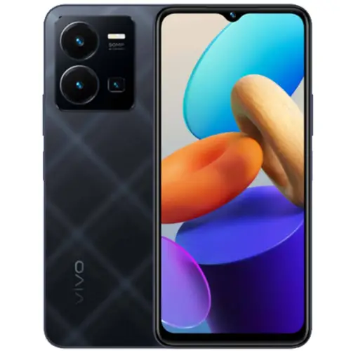 Vivo Y35 (Activated)