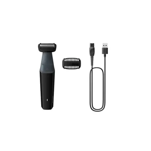 Philips BG3017 01 Bodygroom for Men