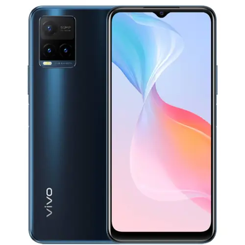 Vivo Y21T (Activated)