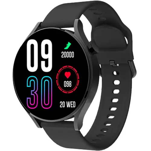 Yolo Thunder Calling Watch