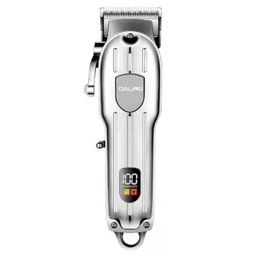 Daling DL-1538A Digital Display Professional Cordless Hair Clipper