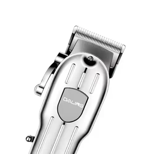 Daling DL-1538A Digital Display Professional Cordless Hair Clipper