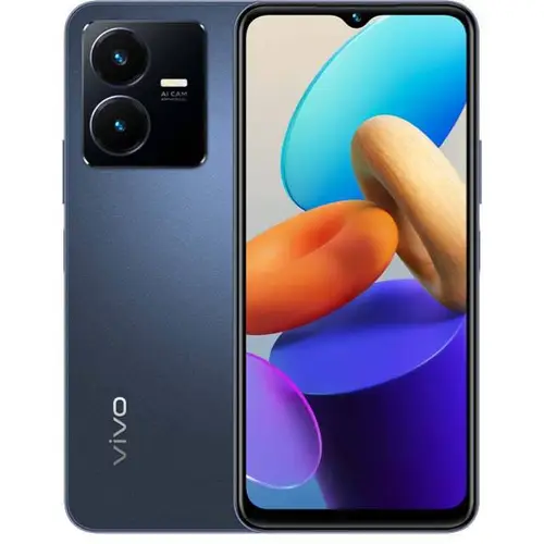 Vivo Y22 (Activated)