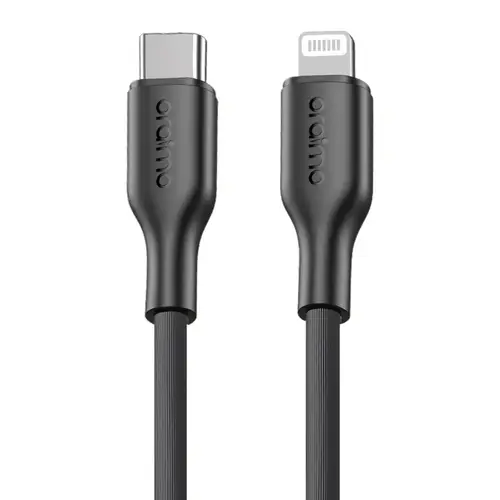 Oraimo RobustLine OCD-114CL 30W USB-C to Lightning Charging Cable