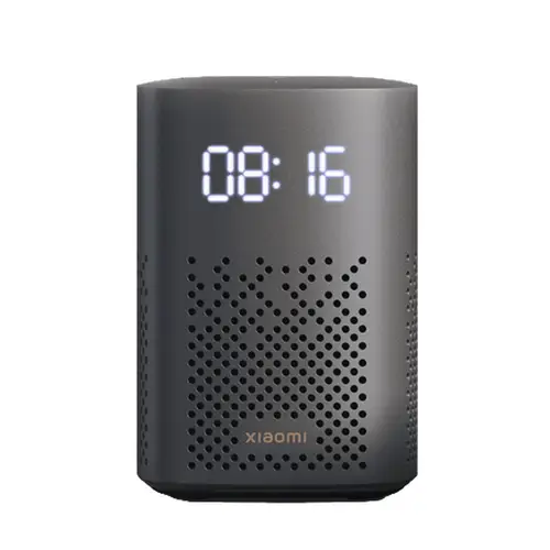 Mi Smart Speaker (ir Control)