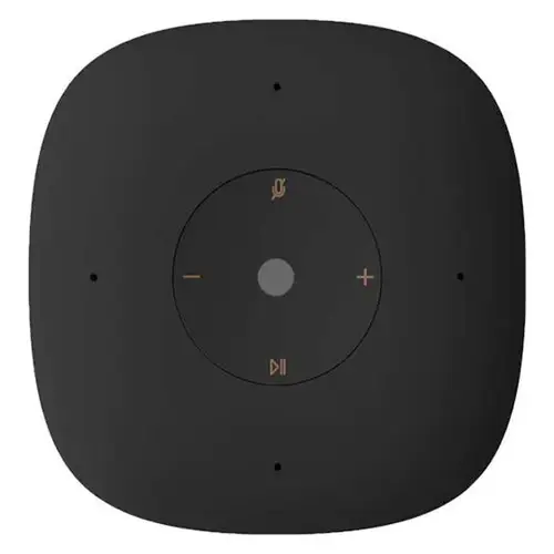 Mi Smart Speaker (ir Control)