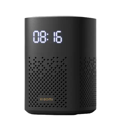 Mi Smart Speaker (ir Control)
