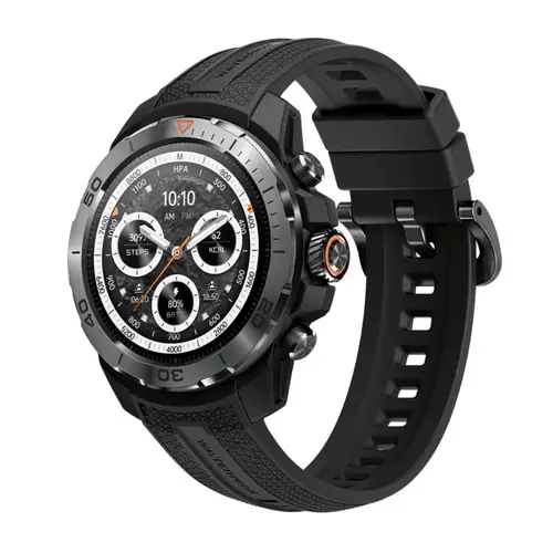 MIBRO GS Explorer Smart Watch