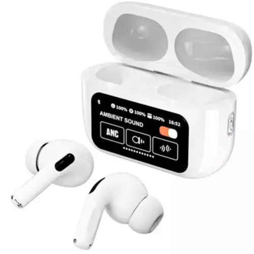 Urpin UA-20 Plus LCD Airpods