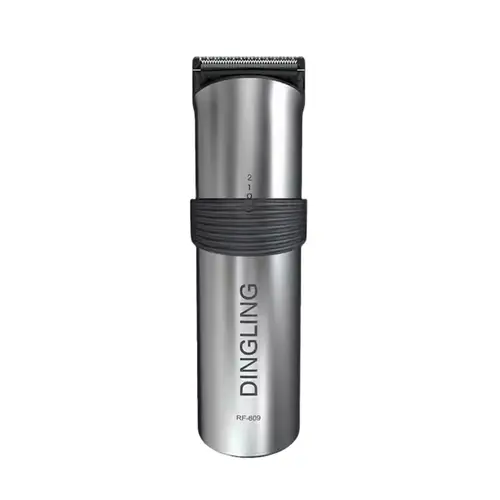 Dingling RF-609 Rechargeable Professional Hair Beard Trimmer
