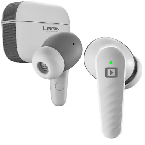 Login LT-WB30 Earbuds