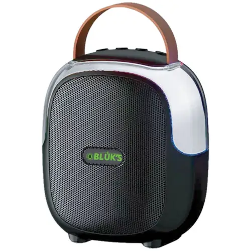 Bluks BX-191 Wireless Speaker