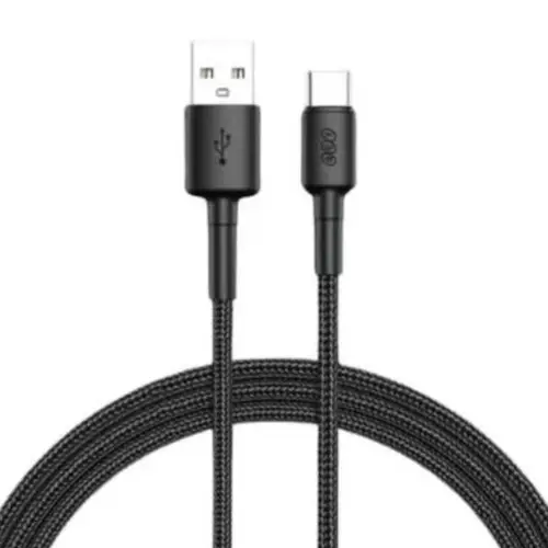 QCY DC05 60W Quick Charge USB-A To Type-C Cable