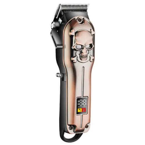 Kemei KM- 2618 Electric LCD Hair Clipper