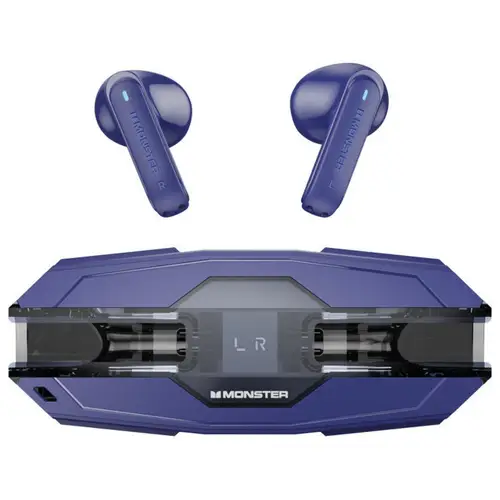 Monster Airmars XKT08 Pro Wireless TWS Earbuds