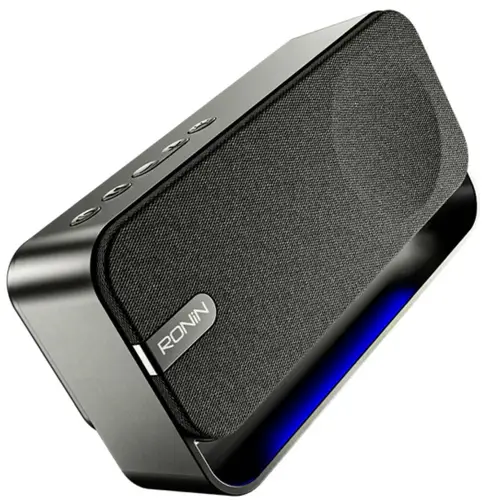 Ronin R-3030 Reverb Bluetooth Speaker