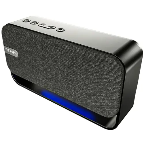 Ronin R-3030 Reverb Bluetooth Speaker