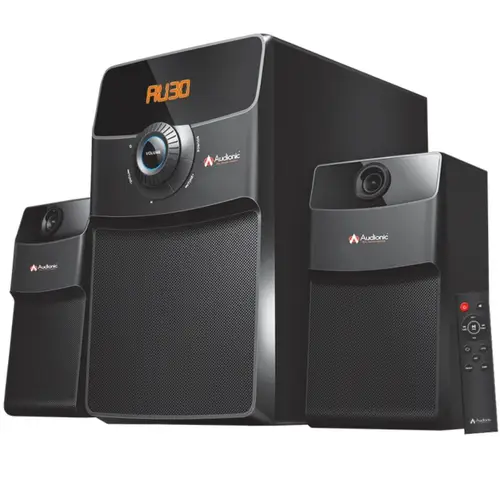 Audionic Vision 35 (2.1 Speaker)